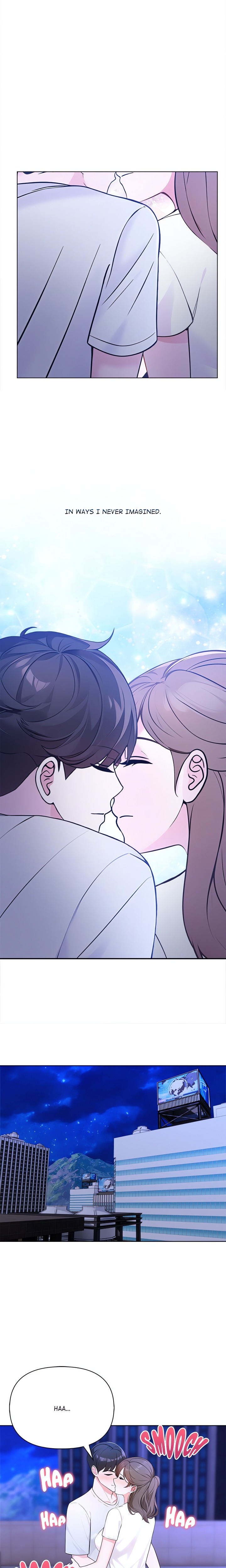 The Apocalypse - Chapter 2 Page 12