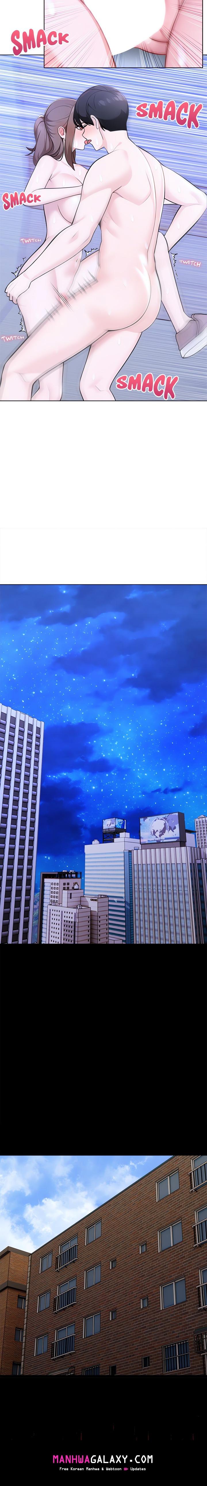 The Apocalypse - Chapter 2 Page 17