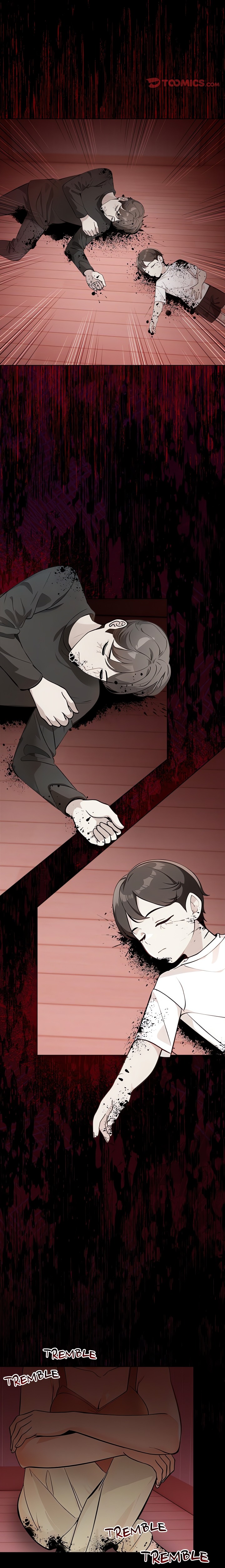 The Apocalypse - Chapter 2 Page 18