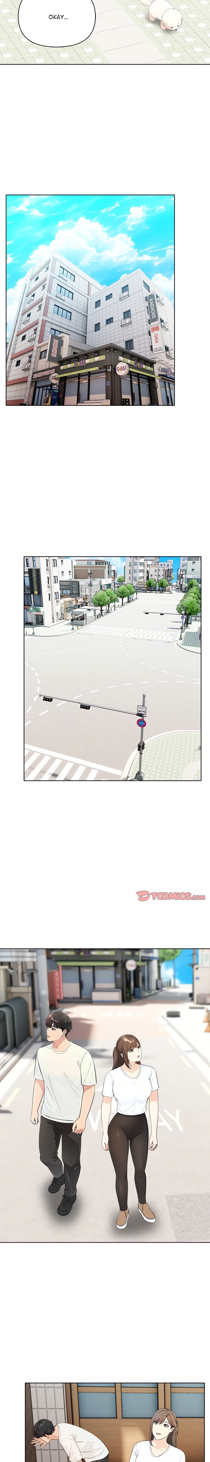 The Apocalypse - Chapter 3 Page 4