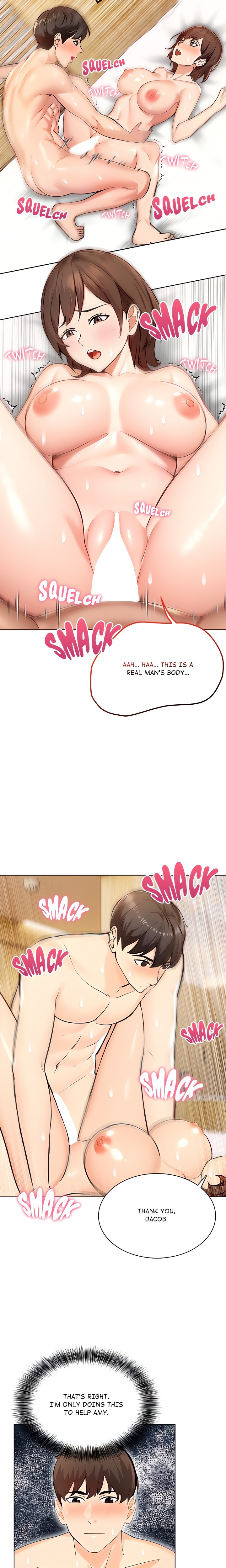 The Apocalypse - Chapter 4 Page 19