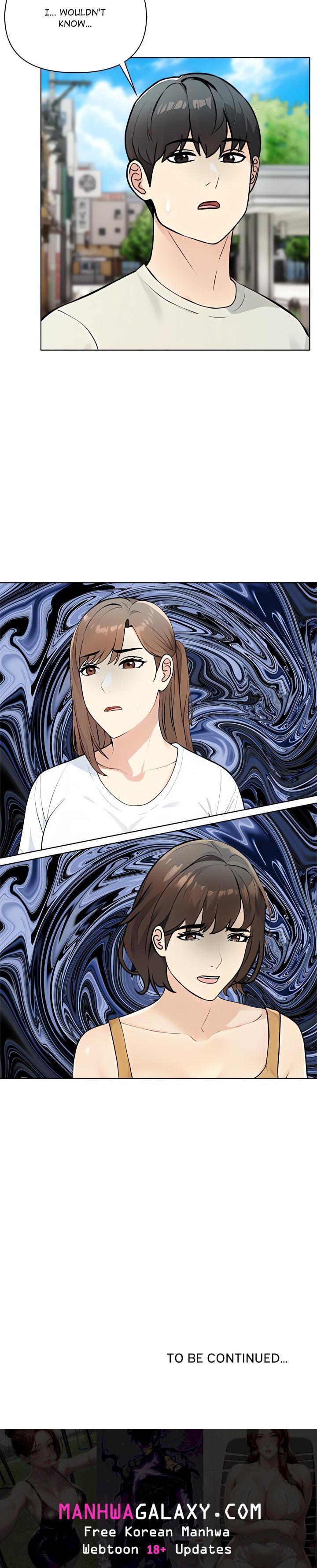 The Apocalypse - Chapter 5 Page 19