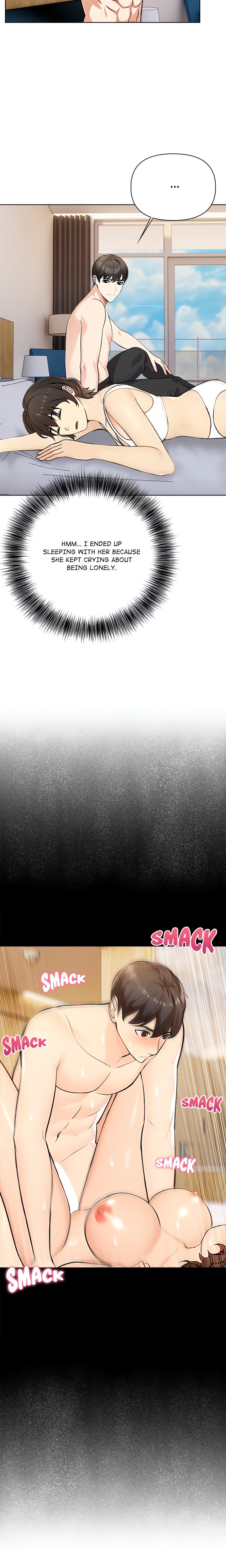 The Apocalypse - Chapter 5 Page 2