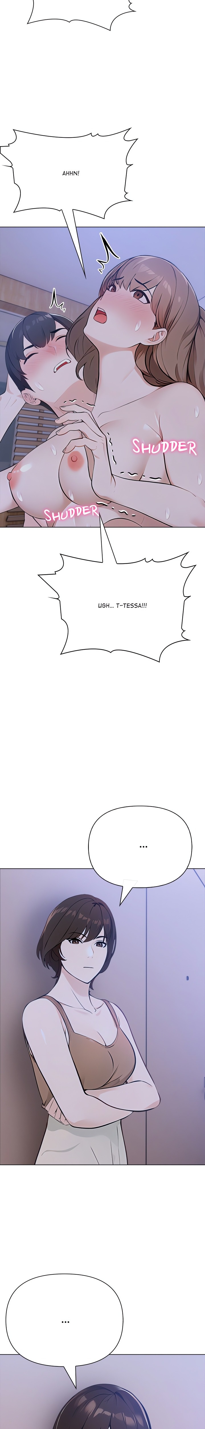 The Apocalypse - Chapter 6 Page 20