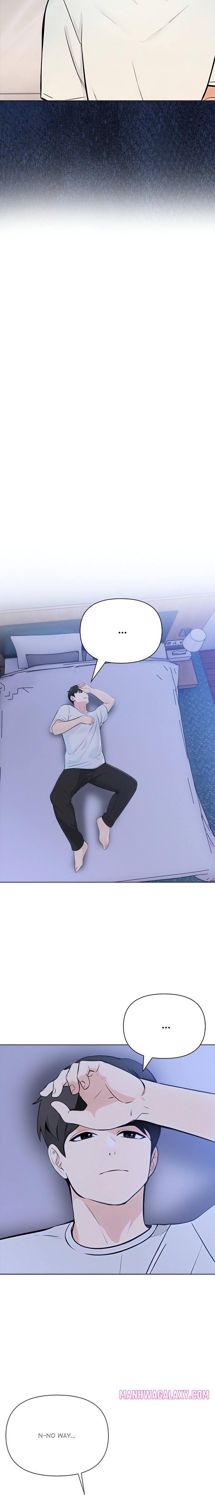 The Apocalypse - Chapter 6 Page 9