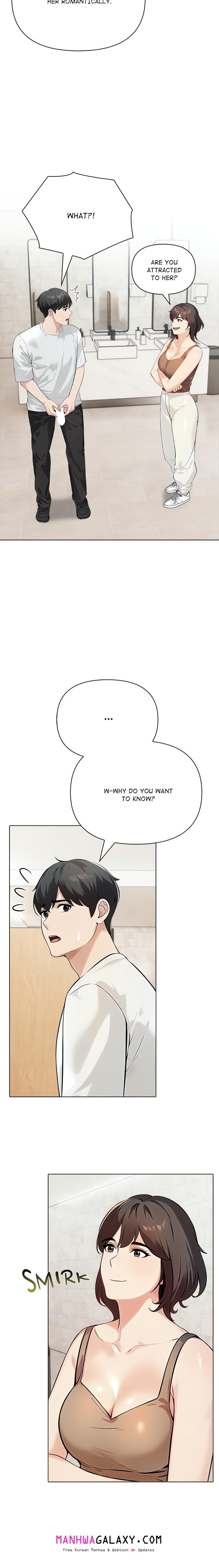 The Apocalypse - Chapter 7 Page 12