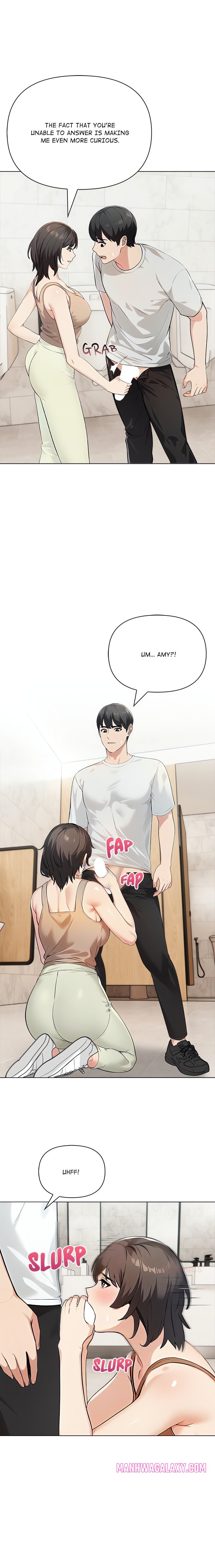 The Apocalypse - Chapter 7 Page 13