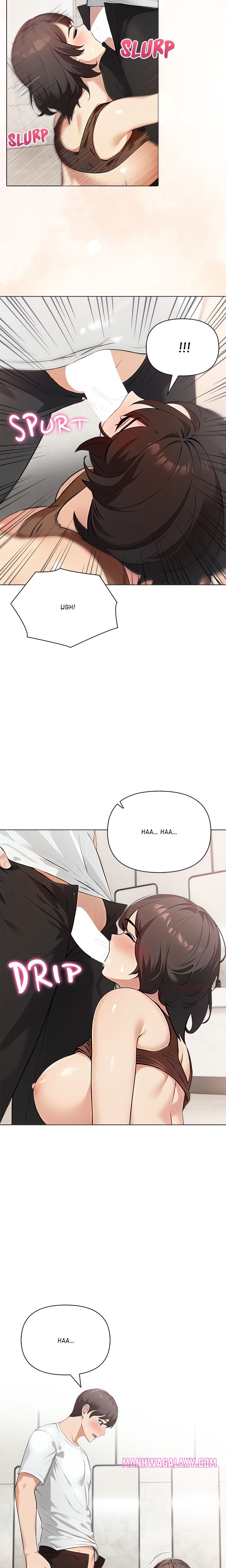 The Apocalypse - Chapter 7 Page 17