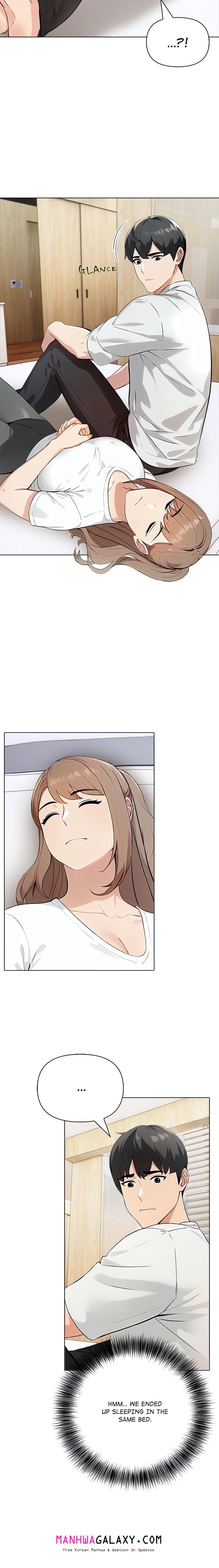 The Apocalypse - Chapter 7 Page 2