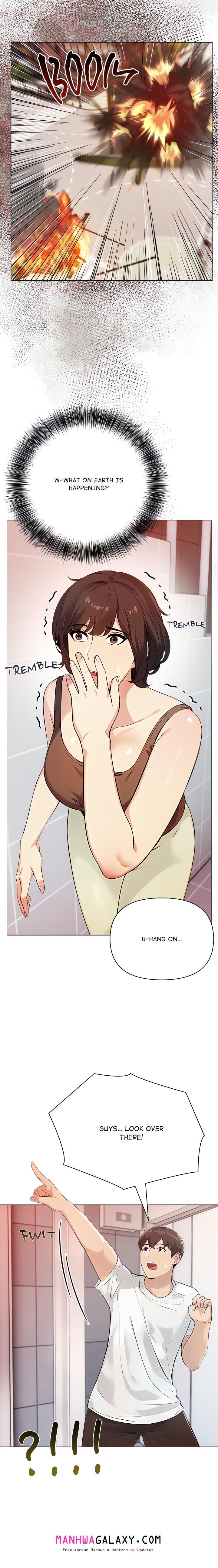 The Apocalypse - Chapter 7 Page 22