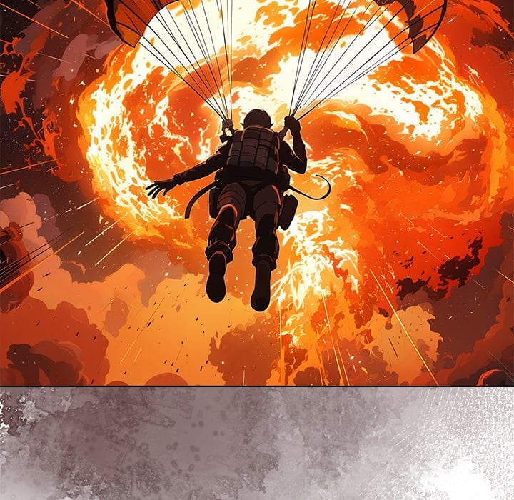 The Apocalypse - Chapter 8 Page 10