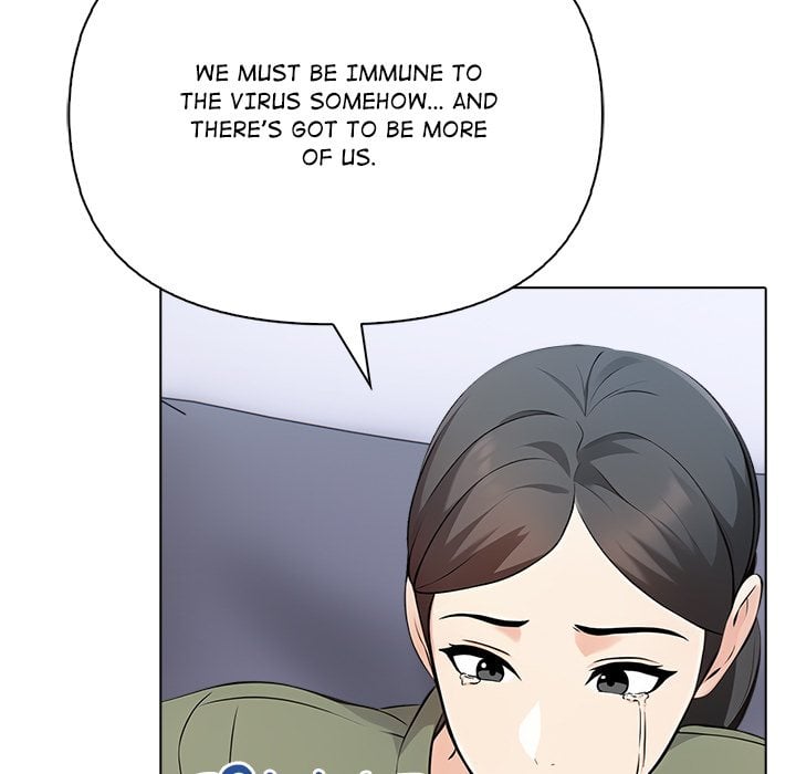 The Apocalypse - Chapter 8 Page 94