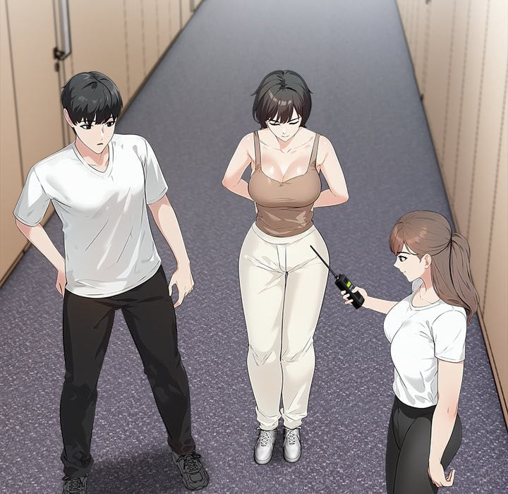 The Apocalypse - Chapter 9 Page 103