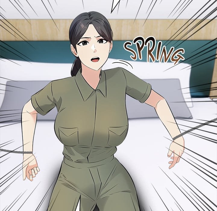 The Apocalypse - Chapter 9 Page 20