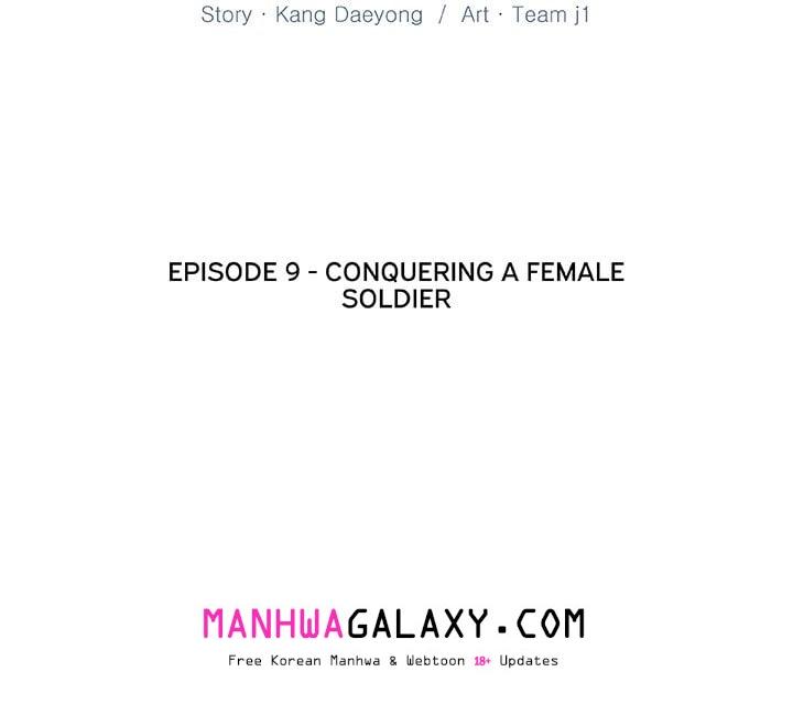 The Apocalypse - Chapter 9 Page 3