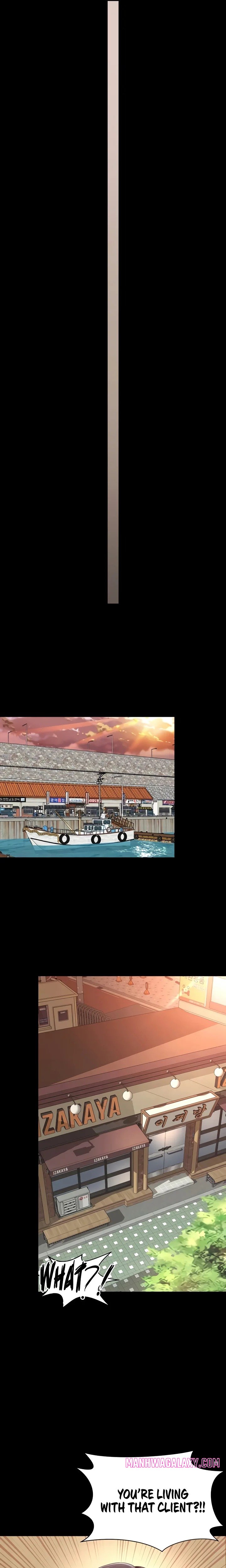 Mother and Daughter’s Home - Chapter 3 Page 16