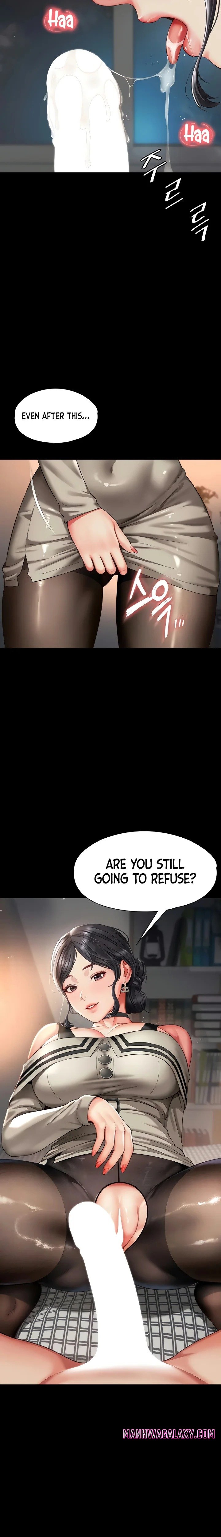 Mother and Daughter’s Home - Chapter 3 Page 30