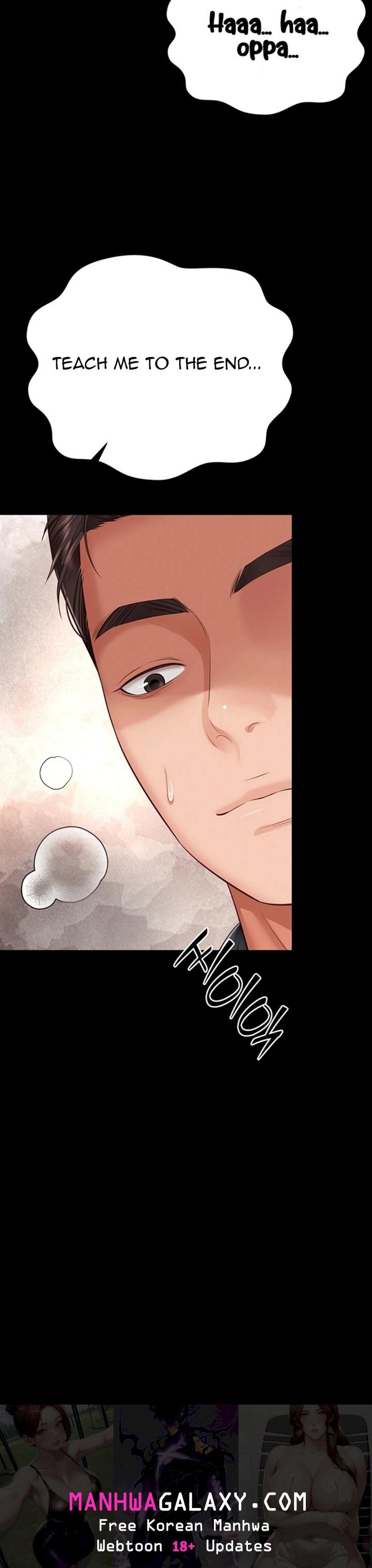 Mother and Daughter’s Home - Chapter 32 Page 31