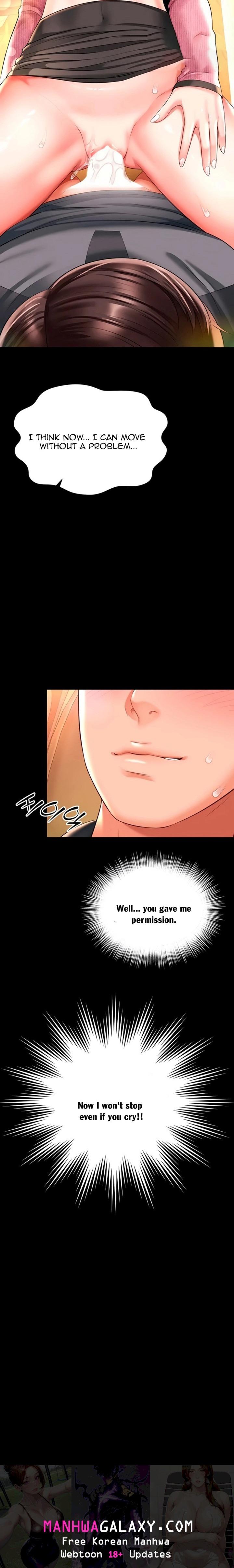 Mother and Daughter’s Home - Chapter 33 Page 26