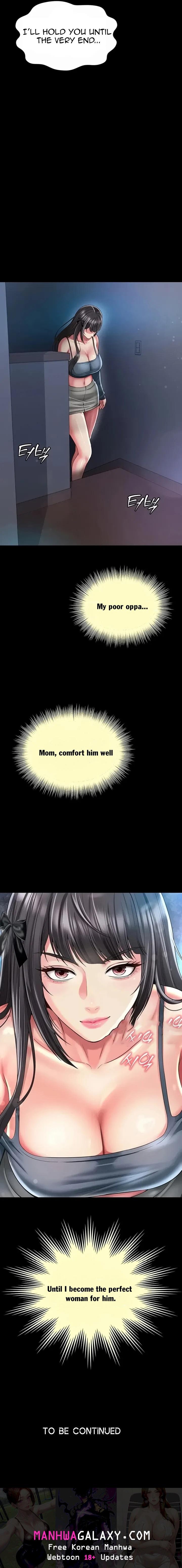 Mother and Daughter’s Home - Chapter 44 Page 23