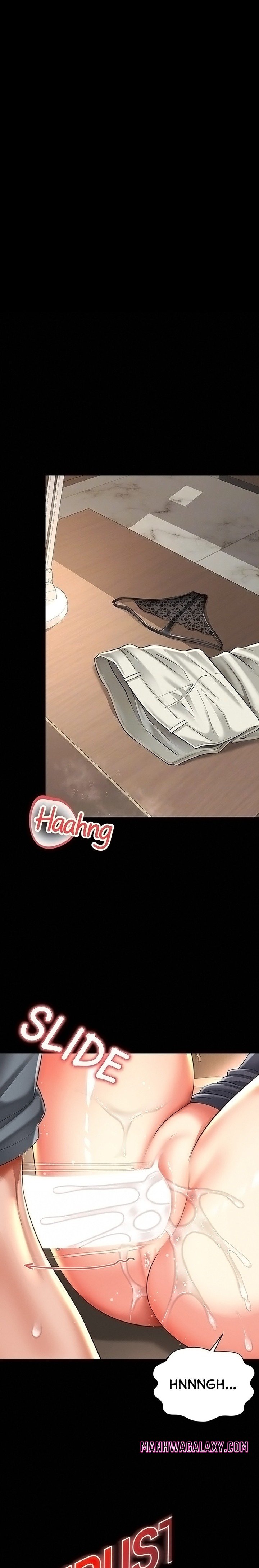 Mother and Daughter’s Home - Chapter 50 Page 7