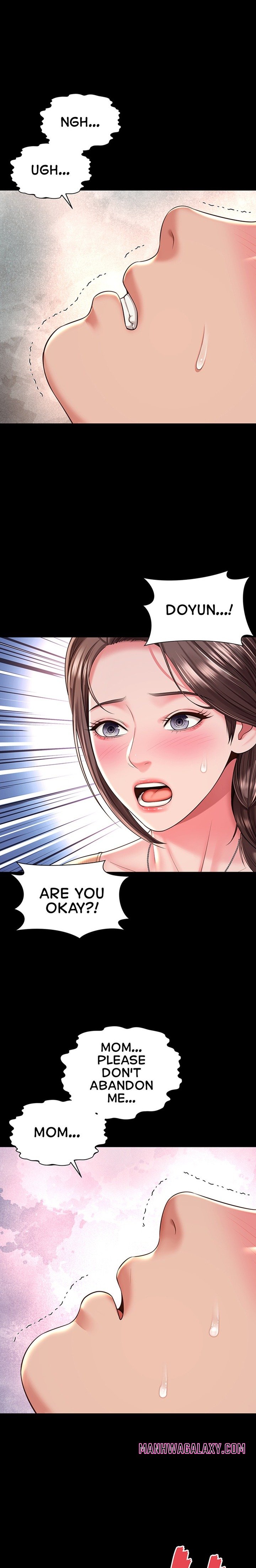Mother and Daughter’s Home - Chapter 51 Page 15