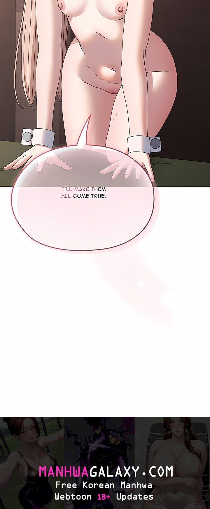 Boss! I’m Taking Your Girl! (Uncensored) - Chapter 64 Page 23