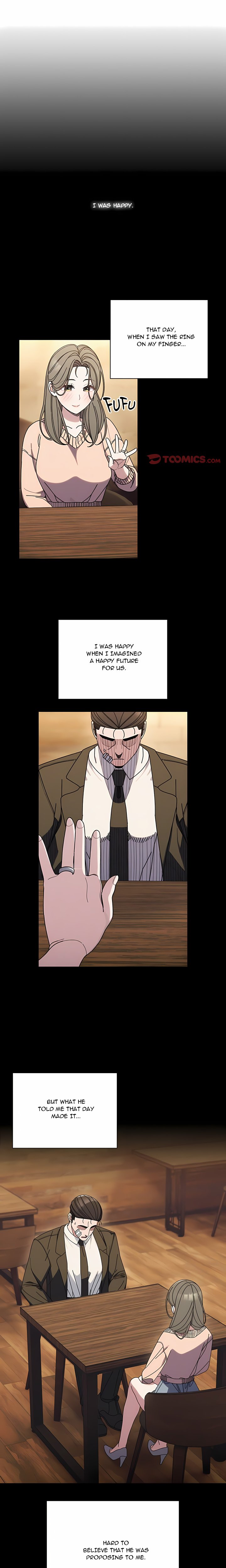 Boss! I’m Taking Your Girl! (Uncensored) - Chapter 68 Page 1